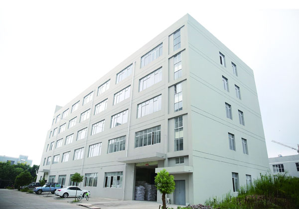 厂区展示